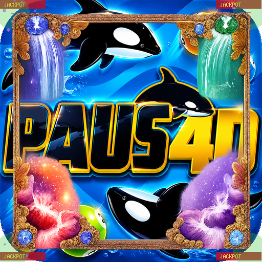 paus4d — mitra unggulan